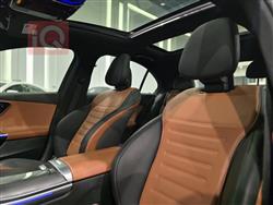 مرسيدس بنز C-Class